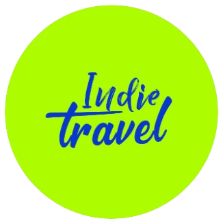 Indie Travel App