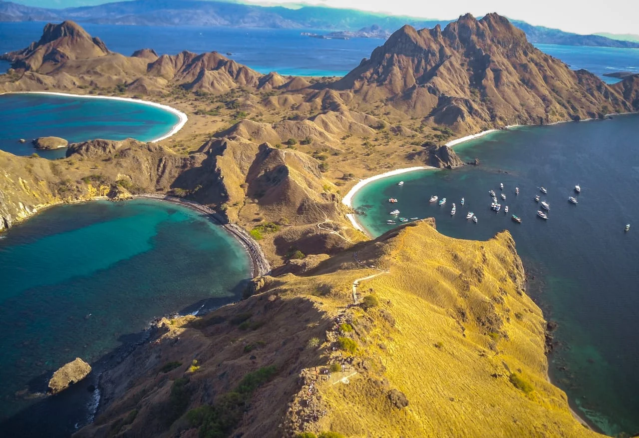Labuan Bajo: Indonesia’s Hottest Destination, No Cap!