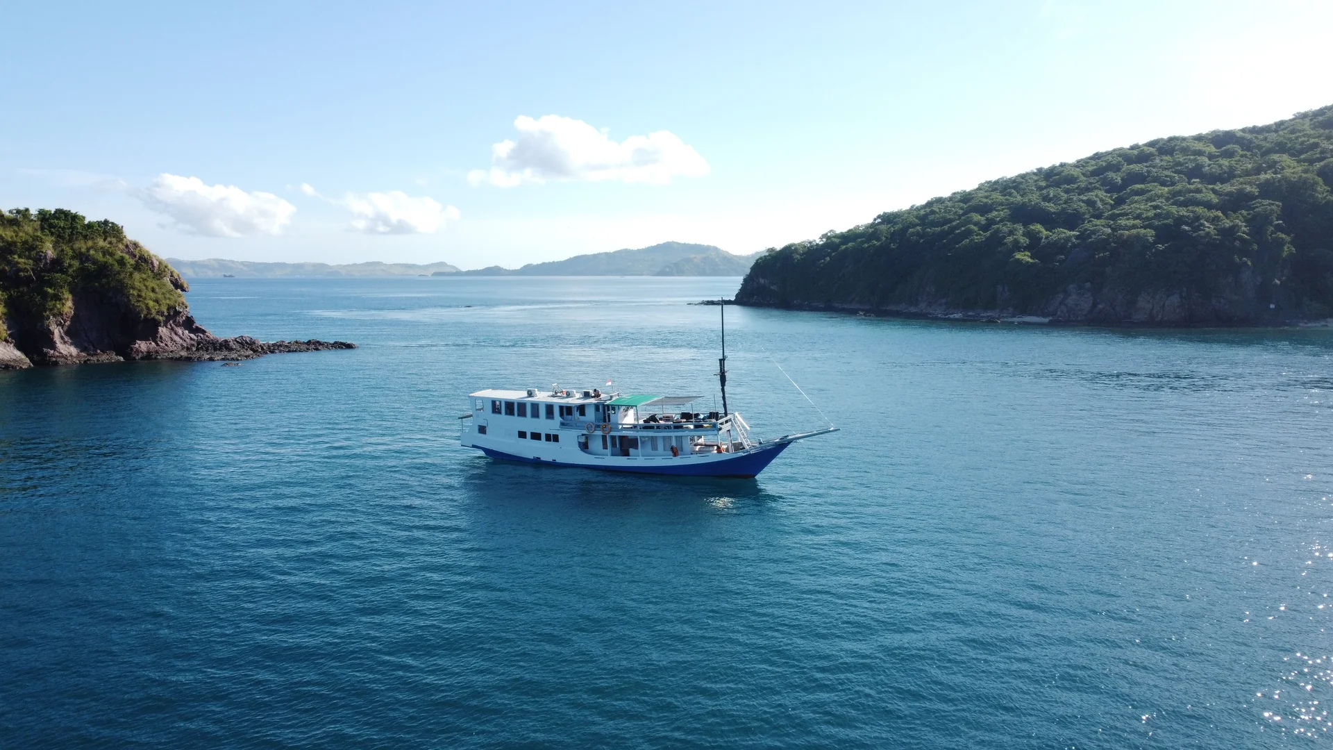 Private Charter - Superior 06 - Princess Lala