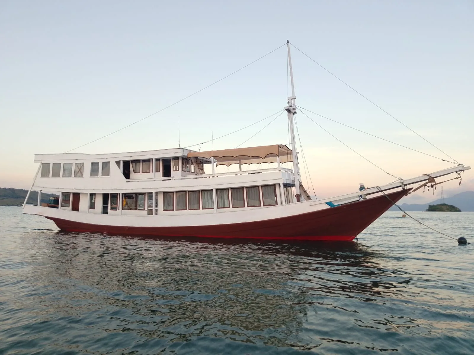 Private Charter - Superior 30 - Cirox 1
