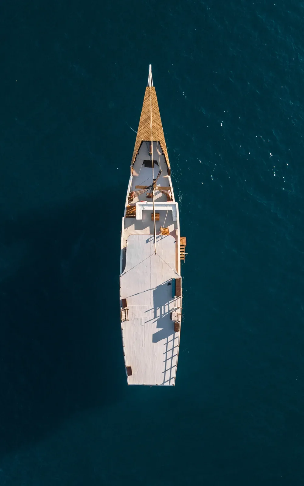 Luxury Phinisi 24 - Raja Bintang 3
