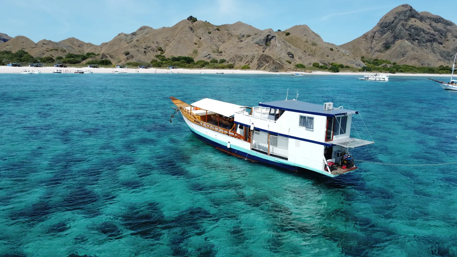 Private Charter - Deluxe 07 - Amalfi