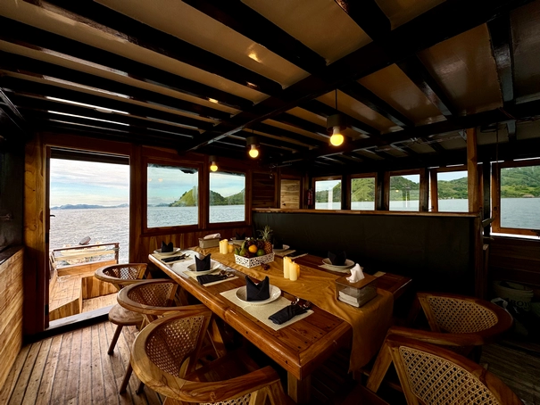 Private Charter - Deluxe 19 - Bajo Sunset 2