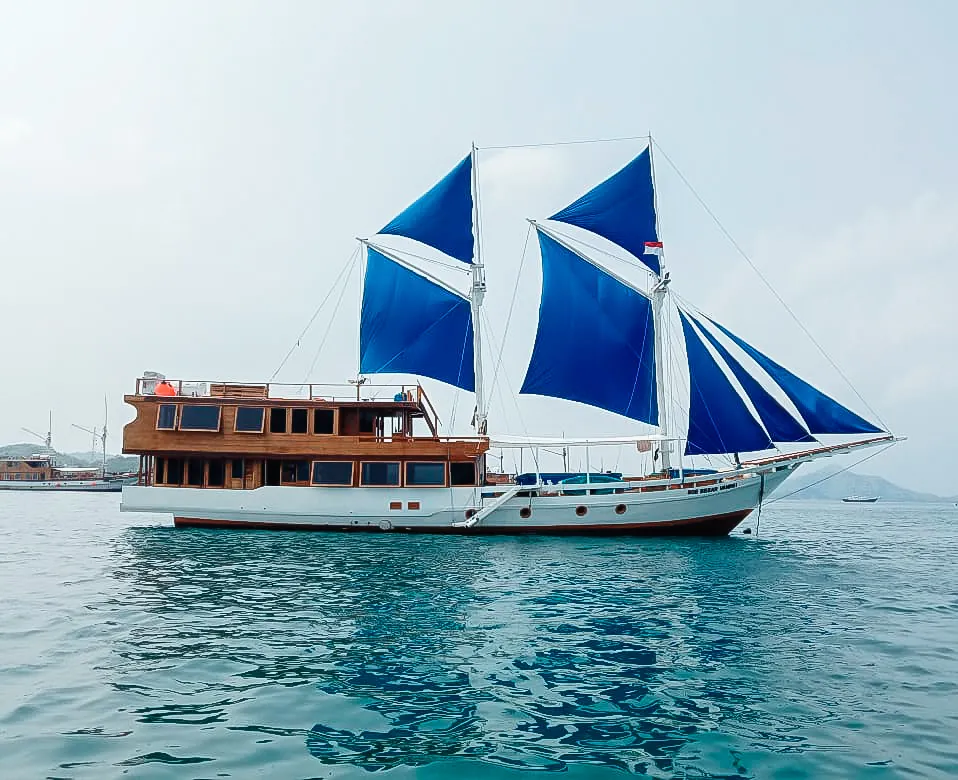 Private Charter - Luxury 11 - Vanre