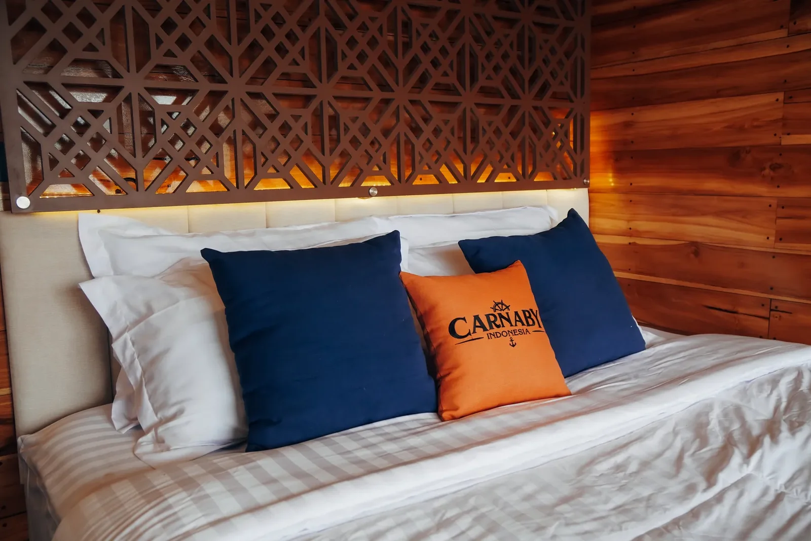 Private Charter - Luxury 20 - Carnaby 2