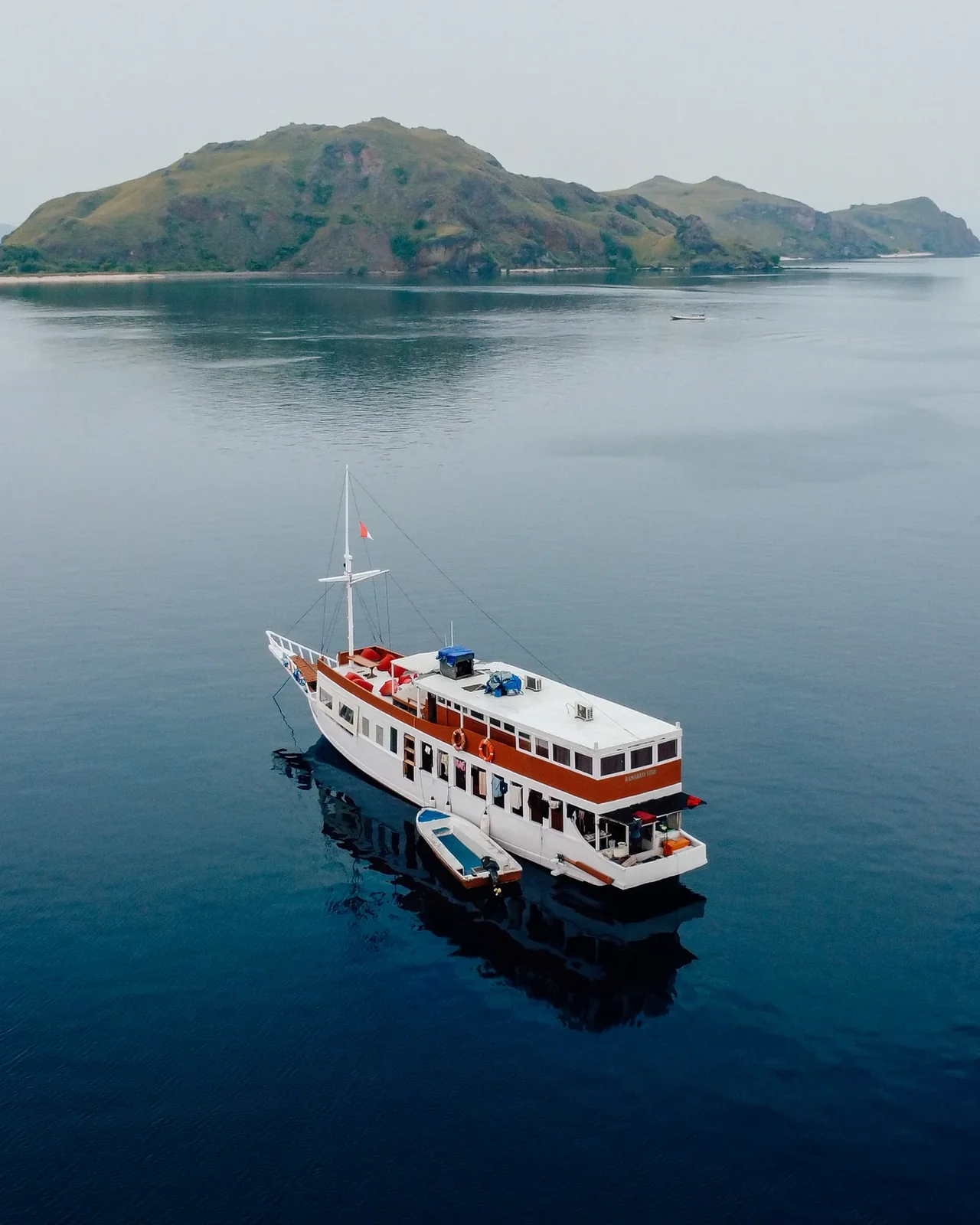 Private Charter - Superior 04 - Ramadani Star