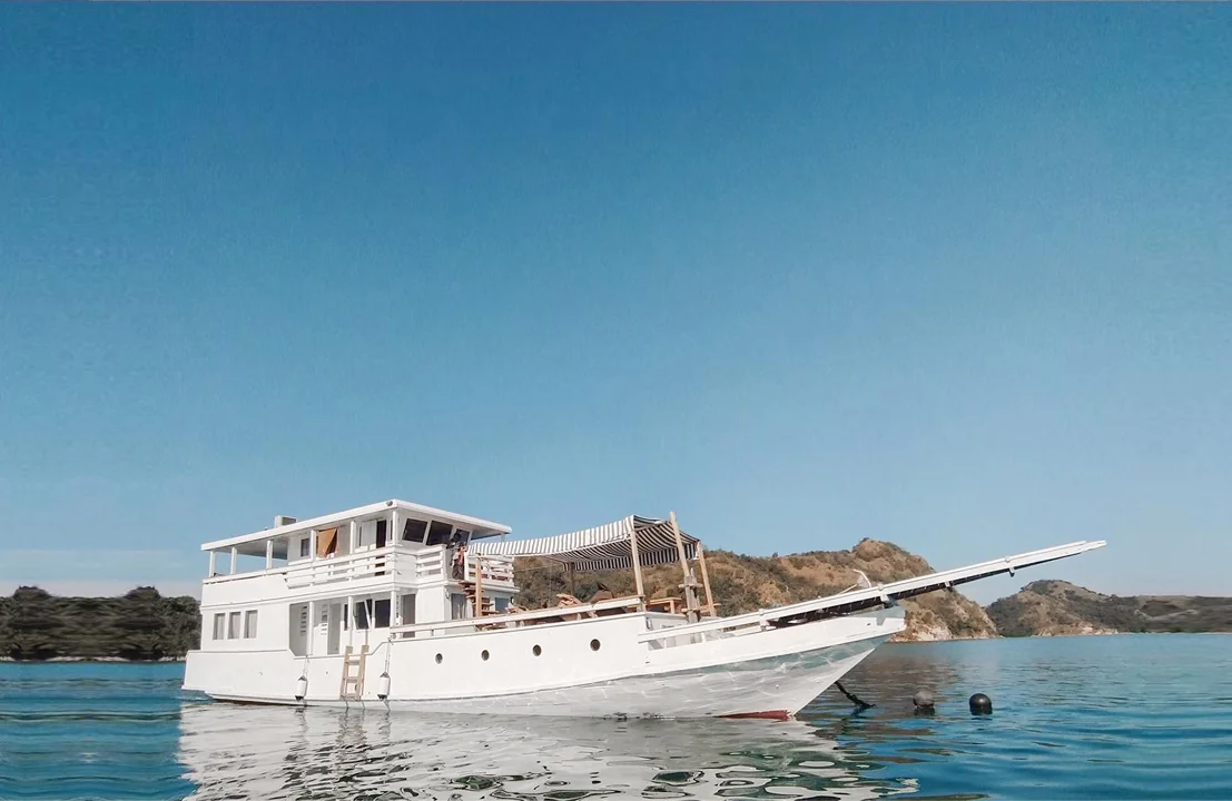 Private Charter - Superior 05 - Zendaya