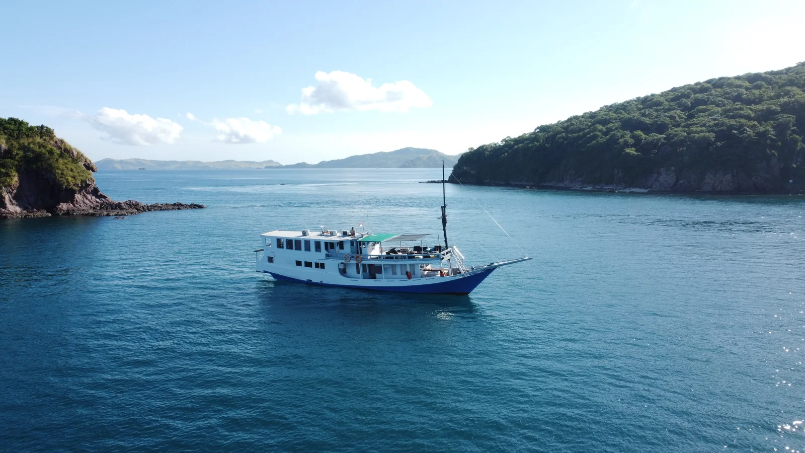 Private Charter - Superior 06 - Princess Lala