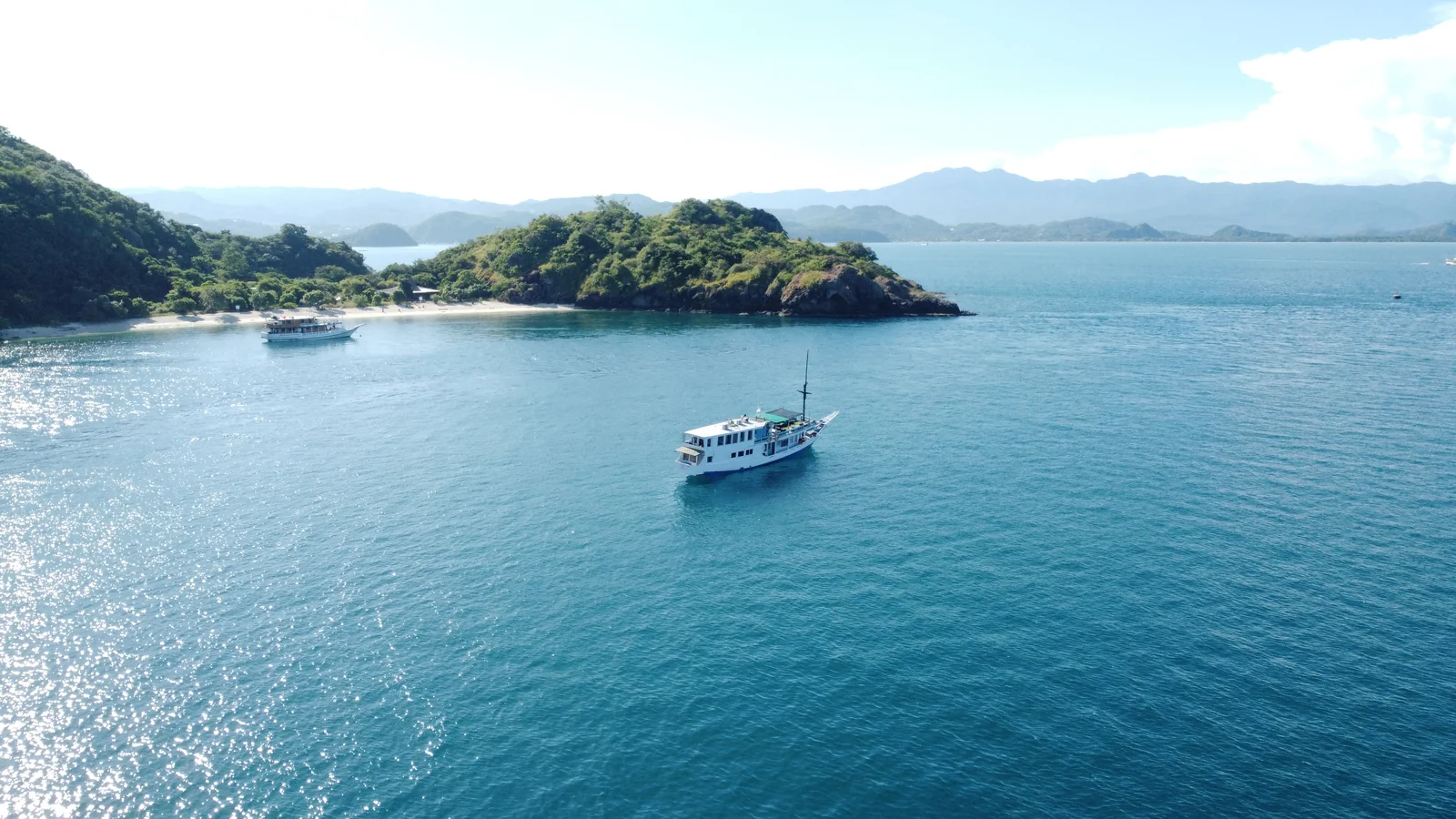 Private Charter - Superior 06 - Princess Lala