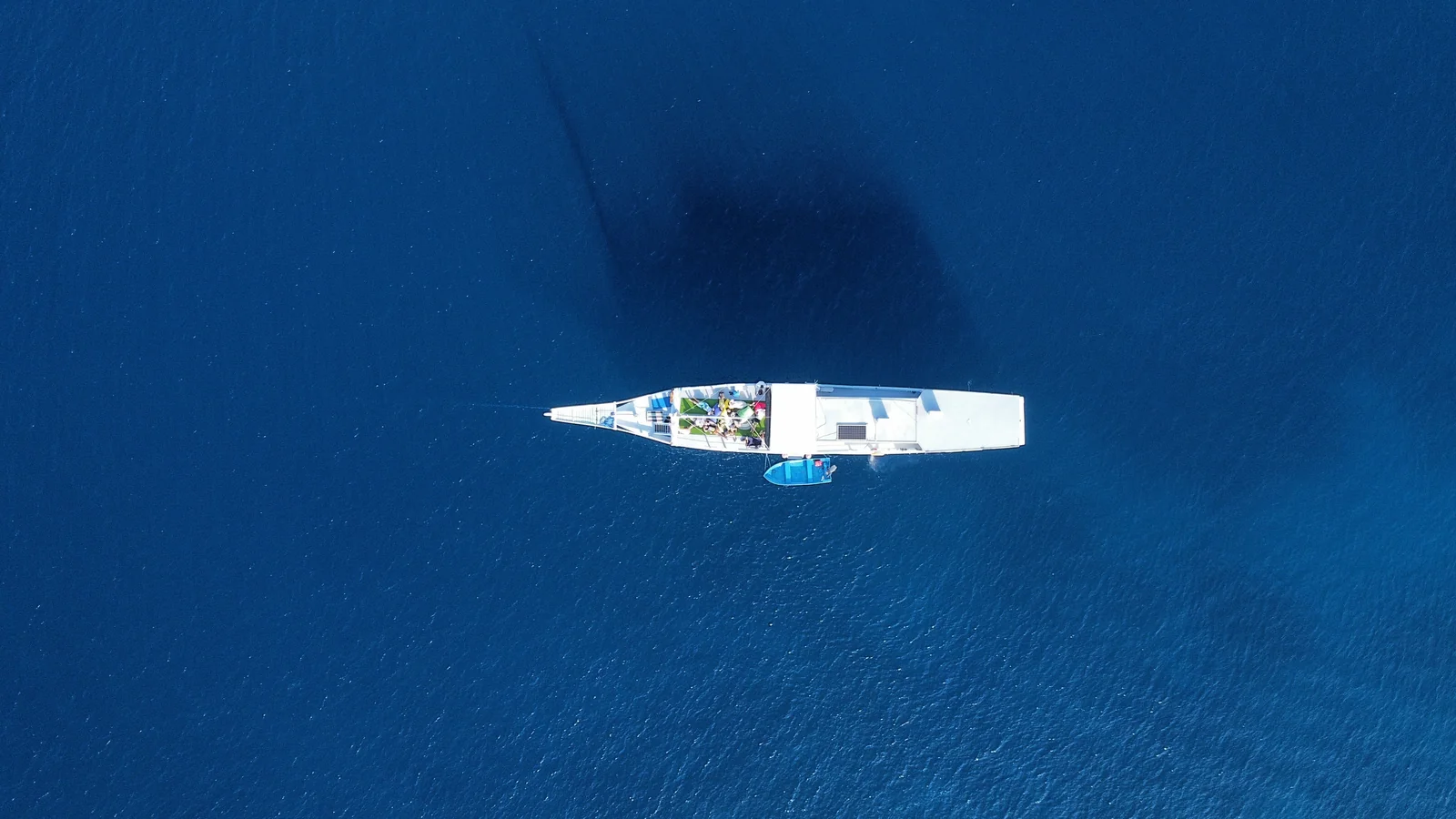 Private Charter - Superior 06 - Princess Lala