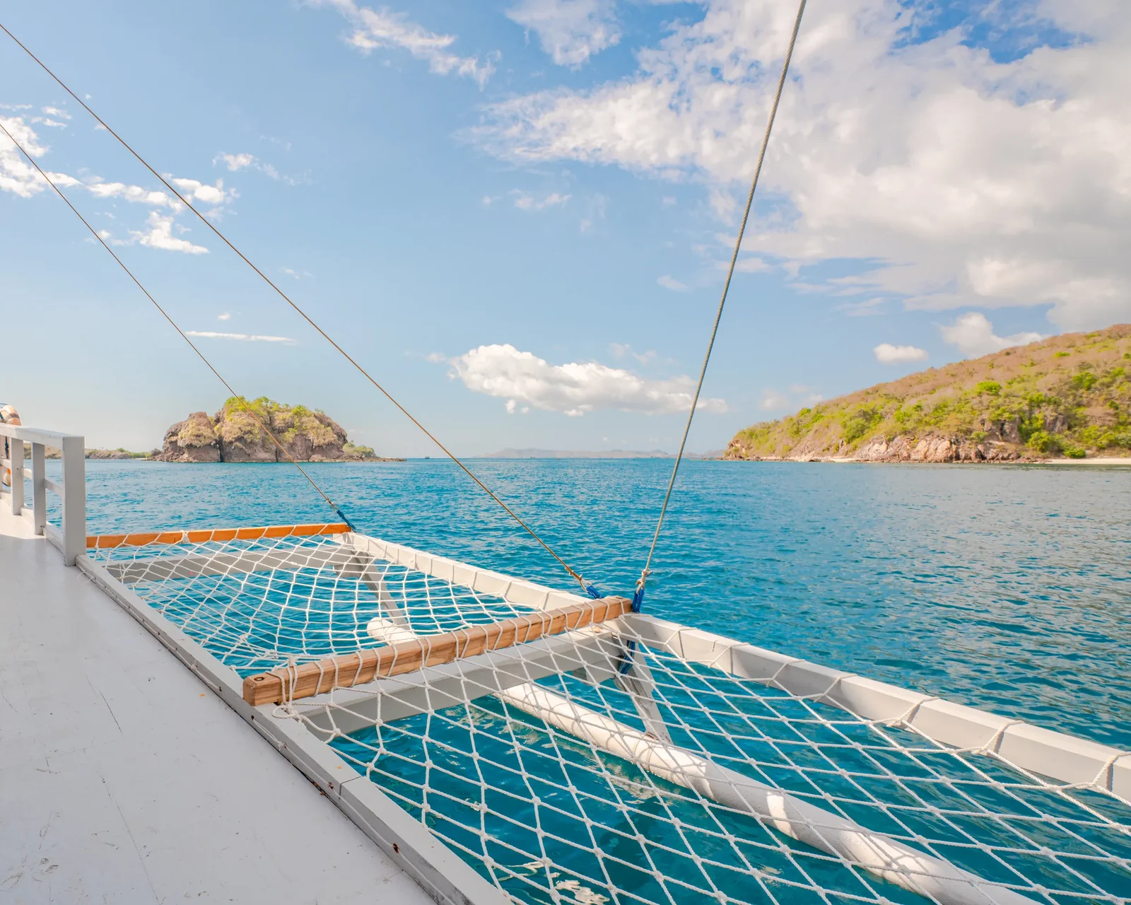 Private Charter - Superior 16 - IJC