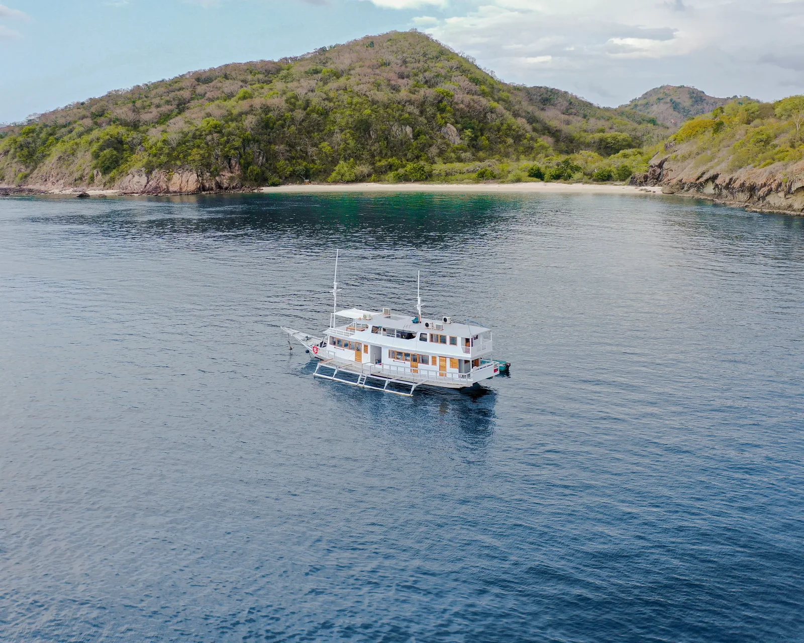 Private Charter - Superior 16 - IJC