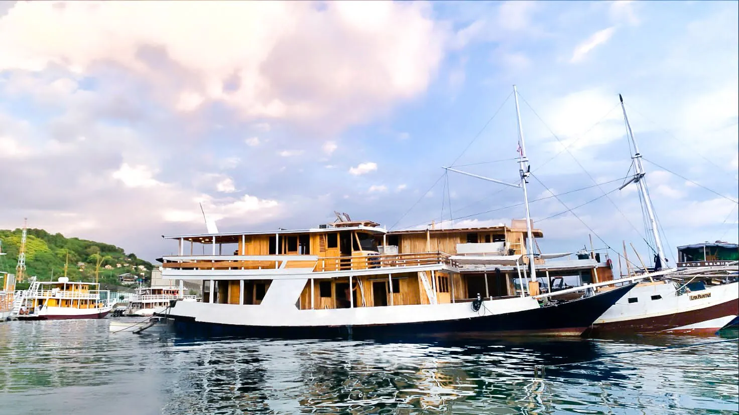 Private Charter - Superior 22 - Santemako