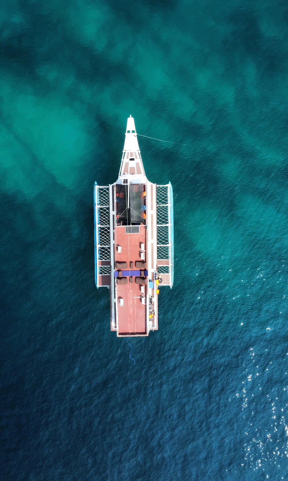 Private Charter - Superior 28 - Cirox 2