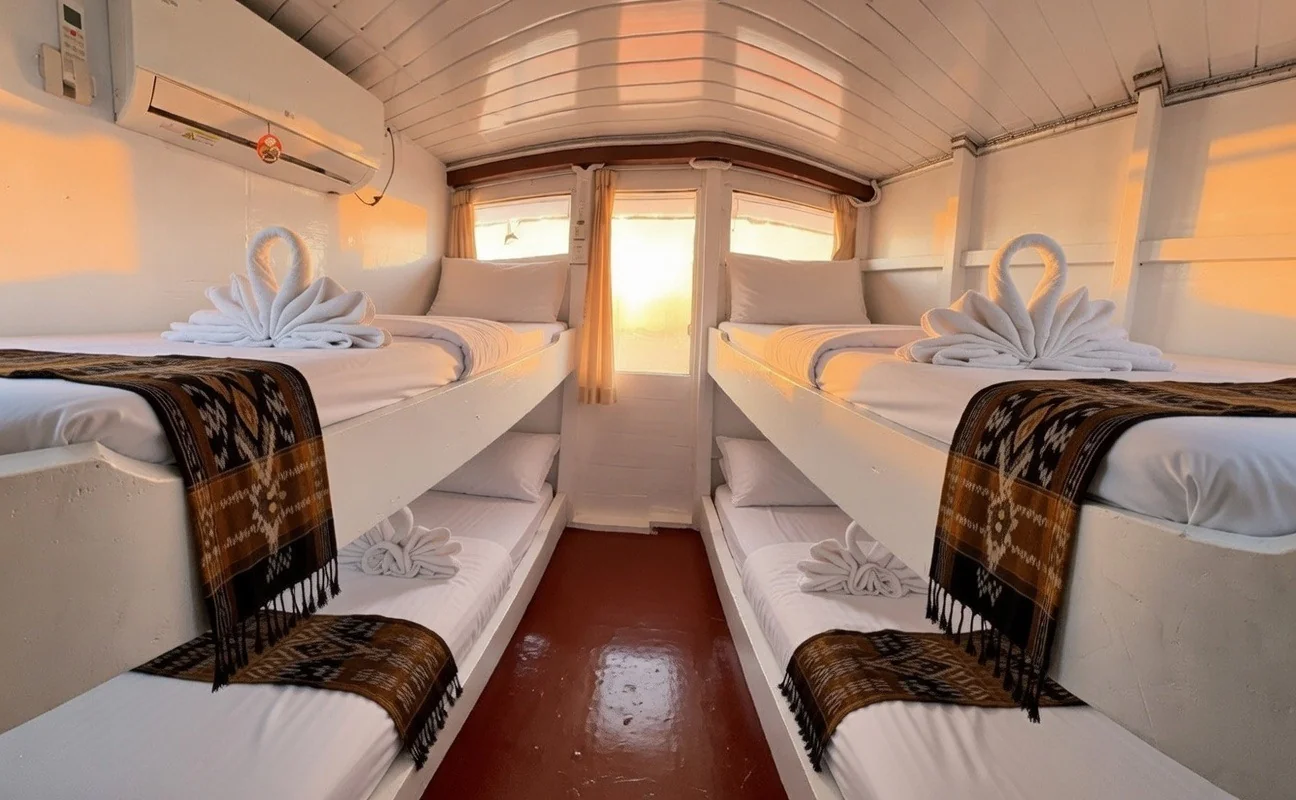 Private Charter - Superior 28 - Cirox 2
