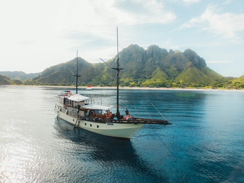 Indie Travel destination gallery