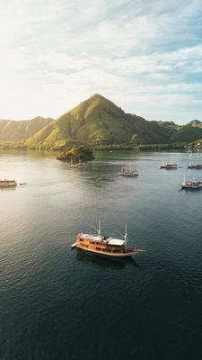 Indie Travel destination gallery