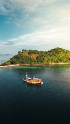 Indie Travel destination gallery