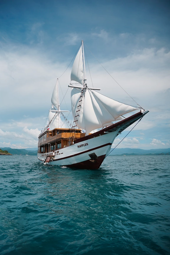 Indie Travel destination gallery
