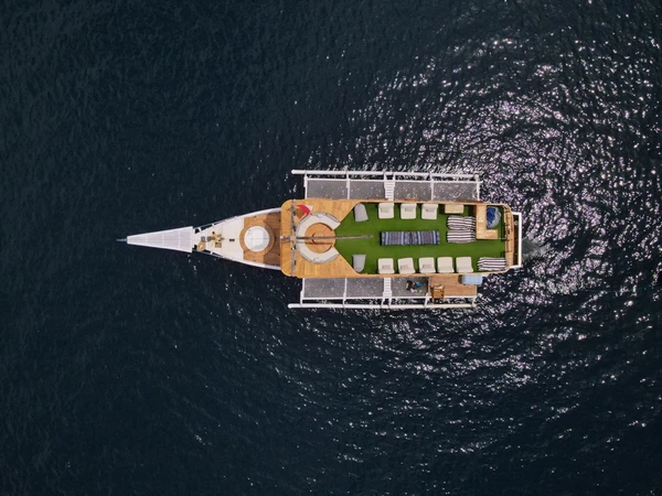 Indie Travel destination gallery