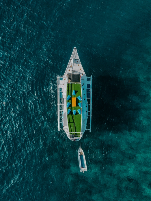 Indie Travel destination gallery