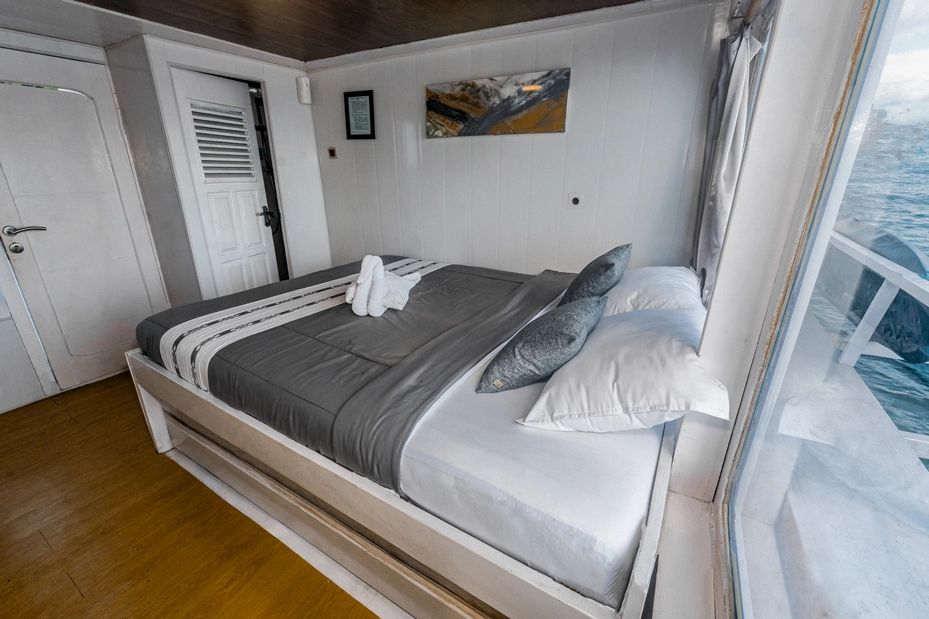 Private Cabin 2