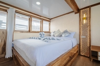 Deluxe Balcony 2