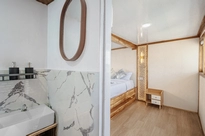 Deluxe Balcony 2