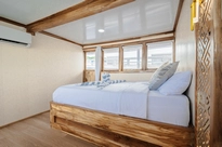 Deluxe Balcony 2