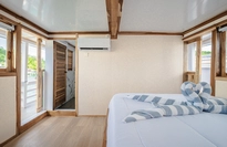 Deluxe Balcony 2