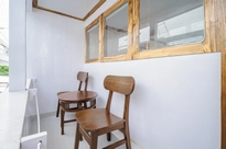 Deluxe Balcony 2