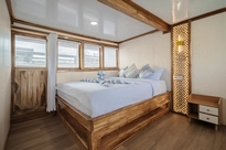 Deluxe Balcony 2