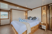 Master Cabin