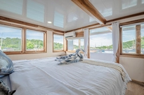 Master Cabin