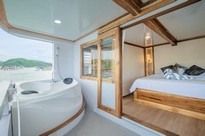 Master Cabin