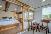 Master Cabin