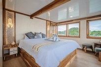 Master Cabin