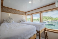 Shared Cabin 1