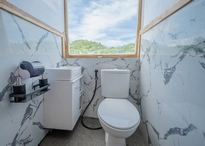 Shared Cabin 1