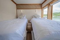 Shared Cabin 1