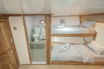 Shared Cabin 2