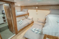 Shared Cabin 2