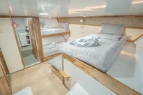 Shared Cabin 2