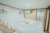 Superior Cabin 1