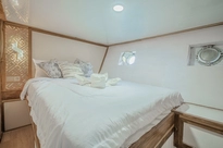 Superior Cabin 1