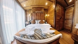 Batik Cabin