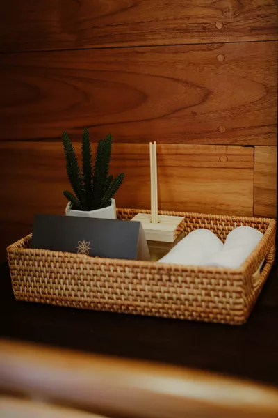 Batik Cabin