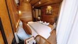 Batik Cabin