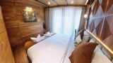 Batik Cabin