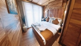 Batik Cabin